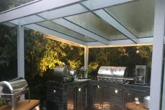 outdoor design plant und baut Outdoor Küchen